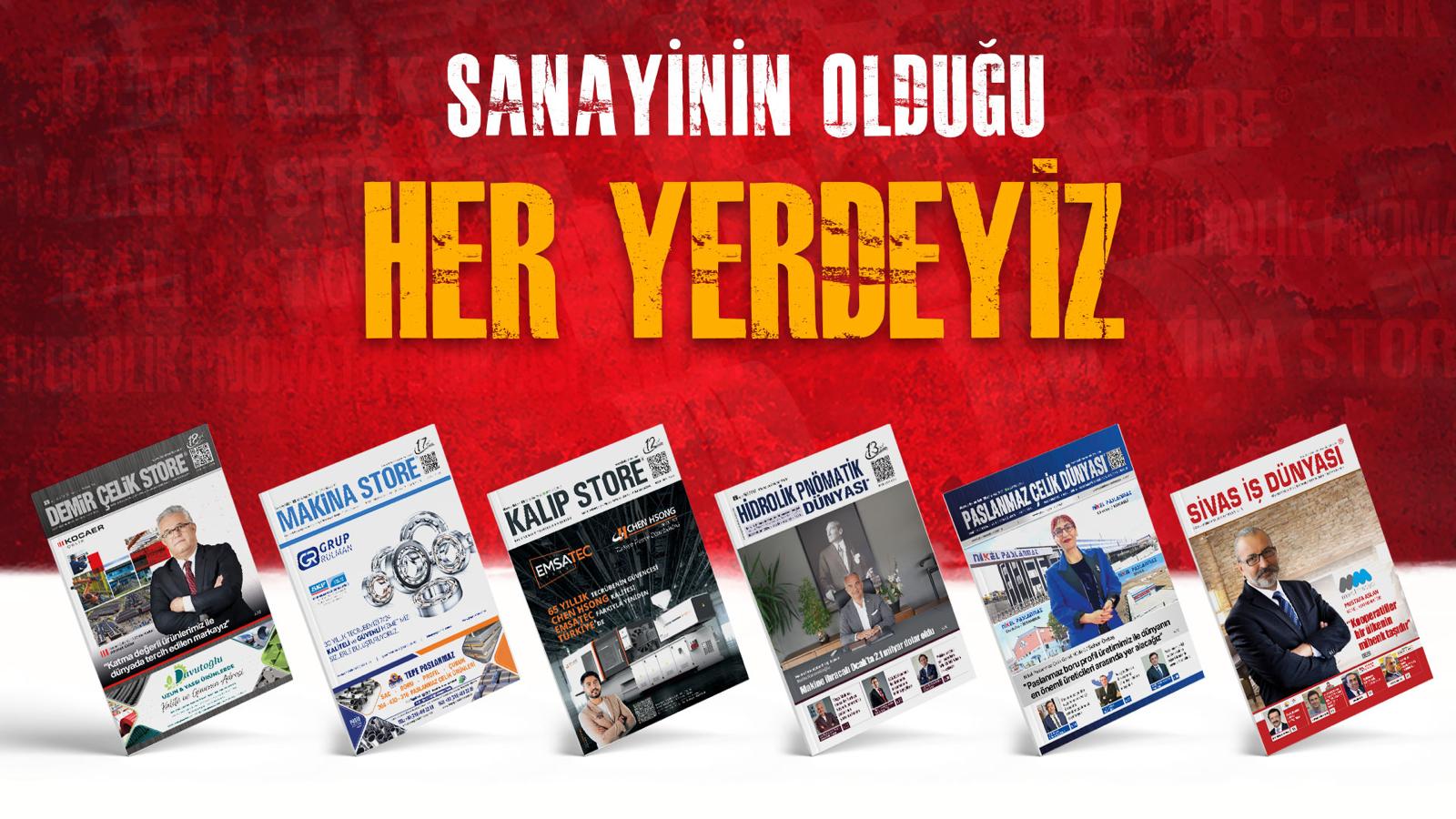 Reklam Geleceğe Yatırımdır