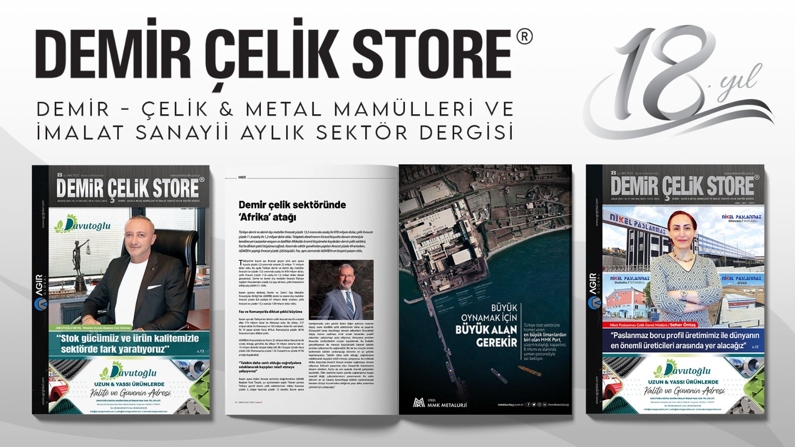 Hakkımızda - Sivas İş Dünyası